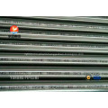 Hastelloy C22 Seamless Pipes ASTM B622 UNS N06022